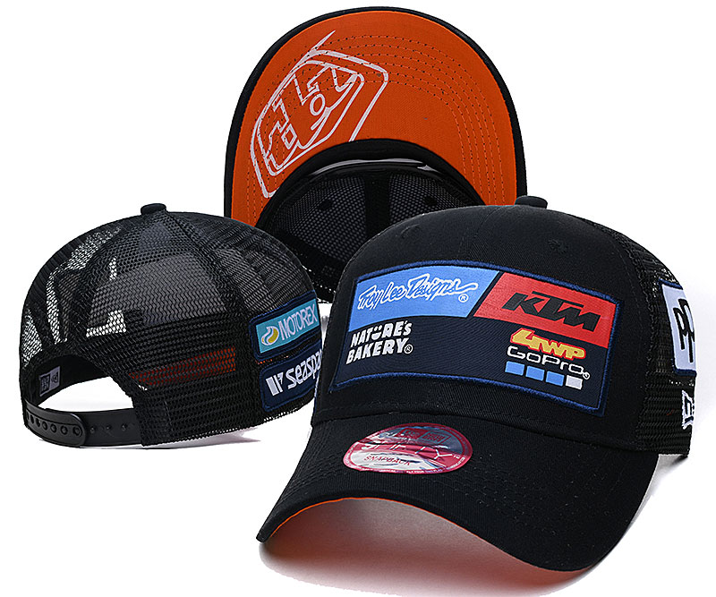 2021 new hat  TXMY->soccer hats->Sports Caps
